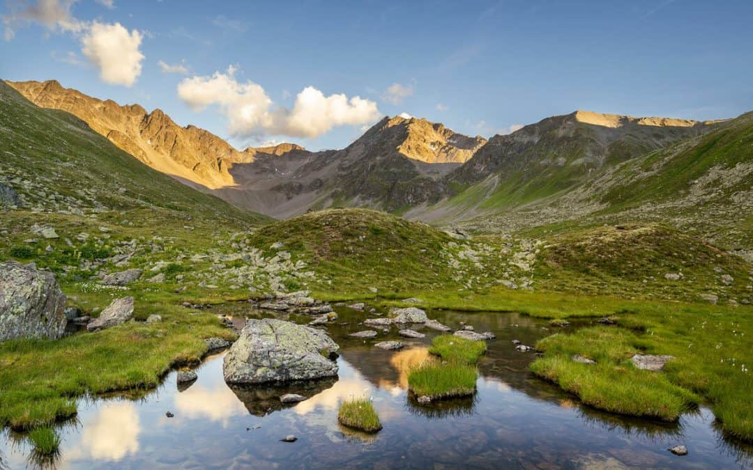 WWF: Landesregierung will Kaunertal-Ausbau ohne Klärung brisanter Details „durchboxen“