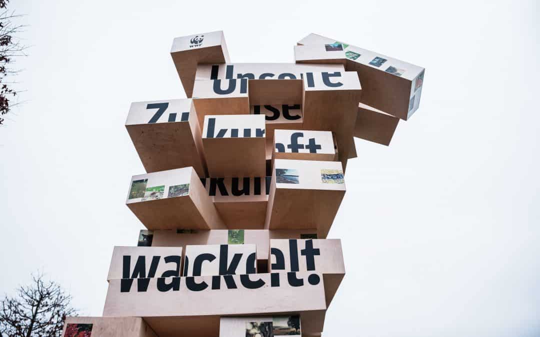 Entscheidender UN-Gipfel startet: WWF fordert “Rettungsplan für die Natur”