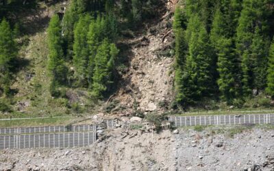 Video: Animation zeigt Klimarisiken im Kaunertal