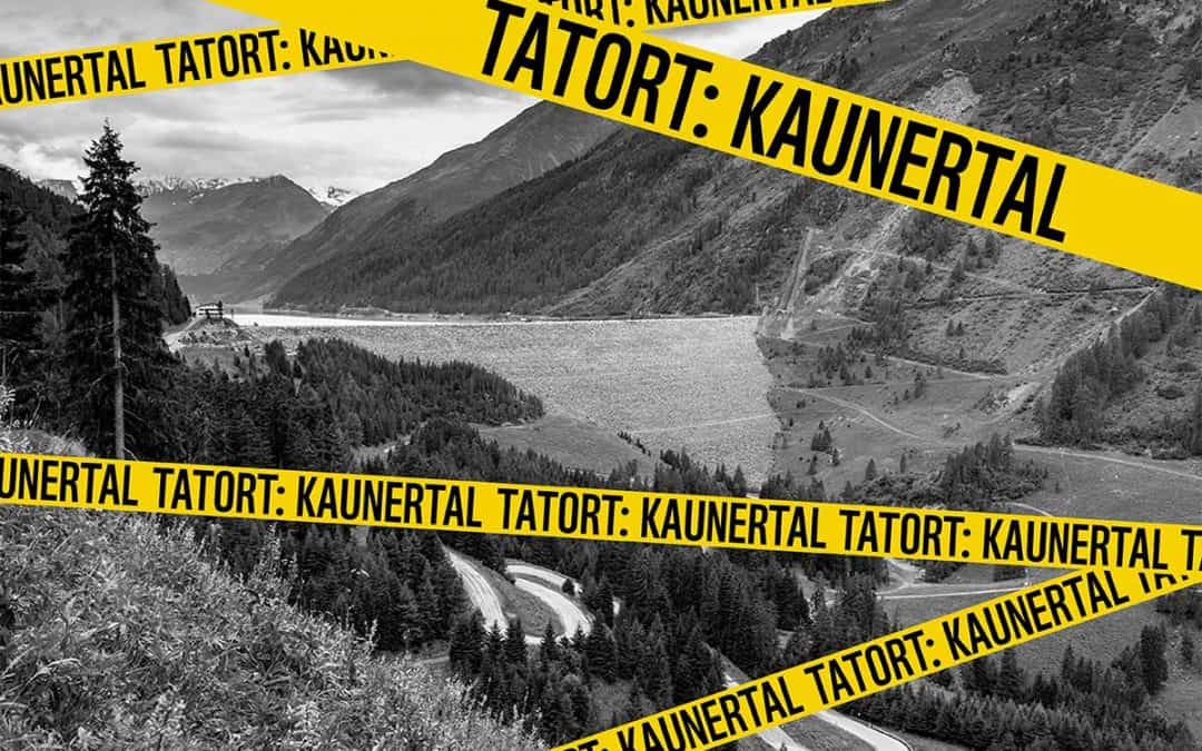 Tatort Kaunertal