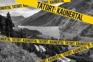 Tatort Kaunertal (c) Sebastian Fröhlich