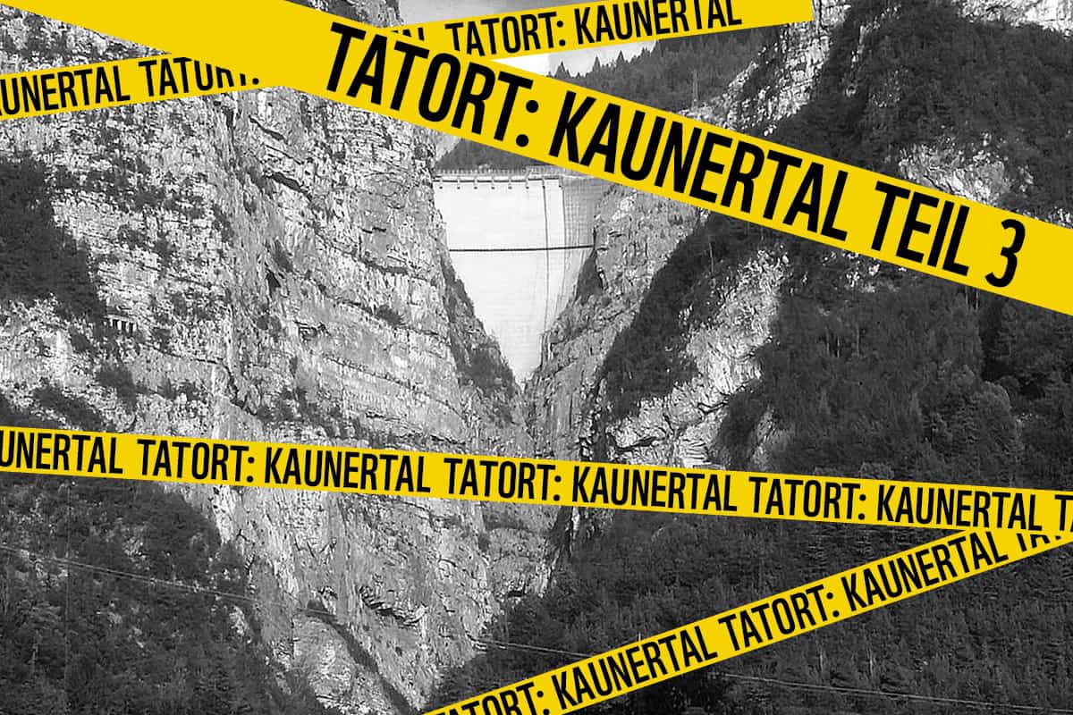 Tatort Kaunertal Teil 3