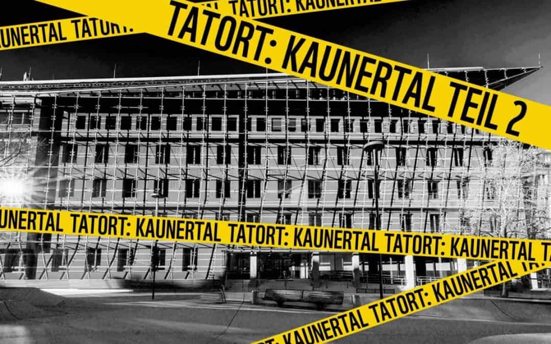Tatort Kaunertal #2: Die TIWAG – Konzern ohne Aufsicht