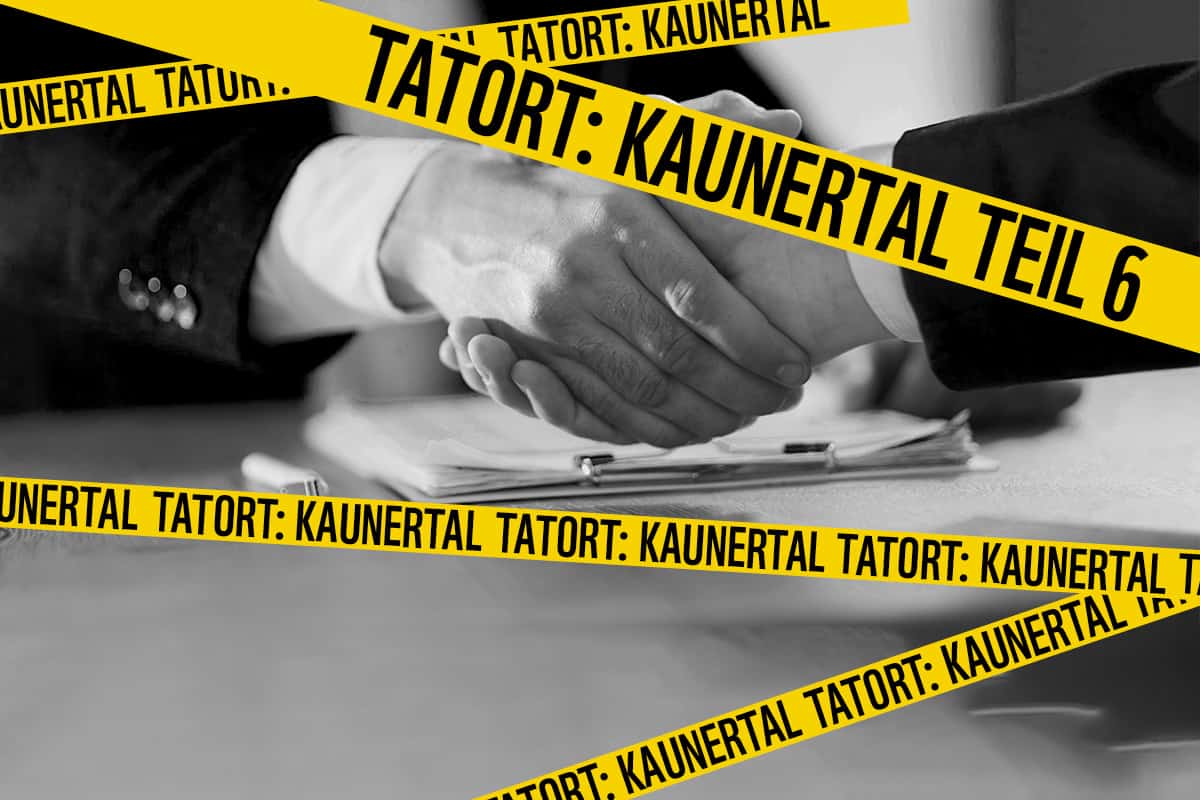 Tatort Kaunertal Folge 6