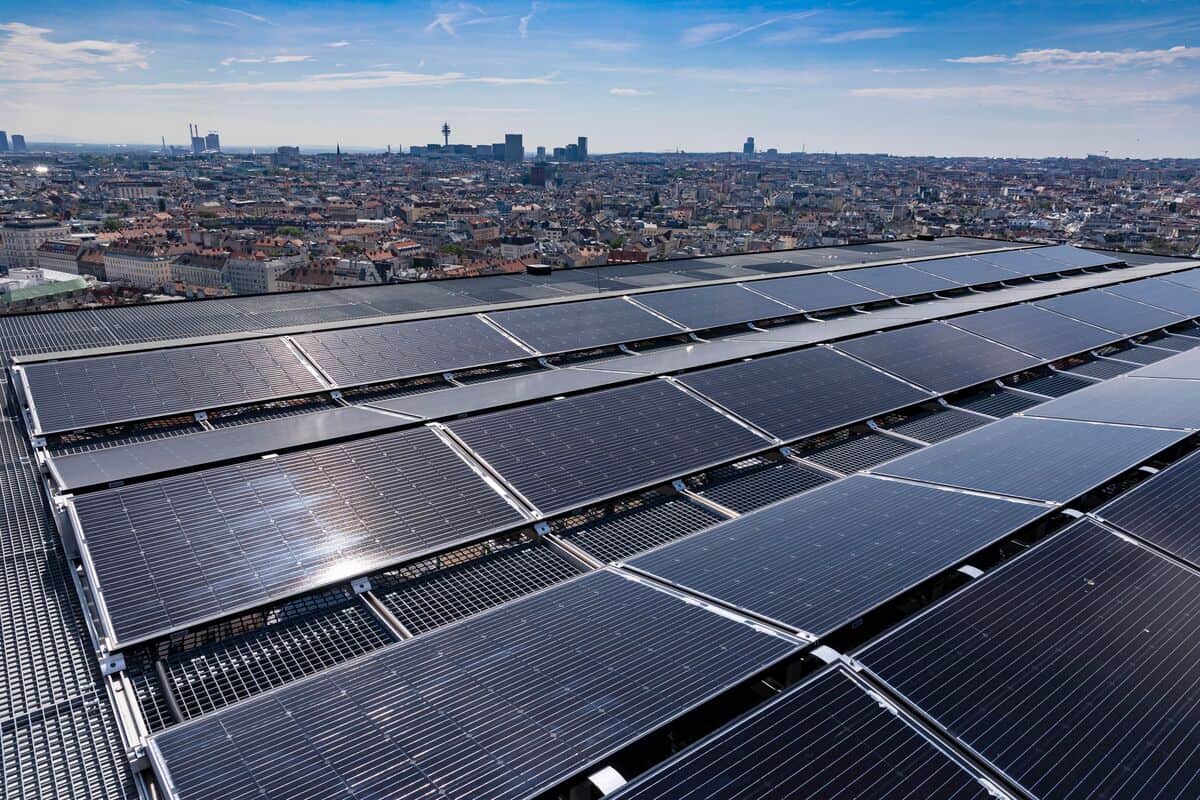 Science Based Targets WWF Österreich