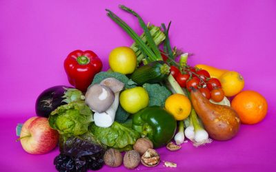 Neue Ernährungsempfehlungen: WWF fordert mehr Ambition und Reformen