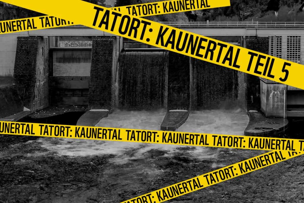 Tatort Kaunertal Teil 5 (c) Egger WWF