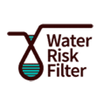 Icon Water Risk Filter
