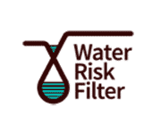 Icon Water Risk Filter (c) WWF
