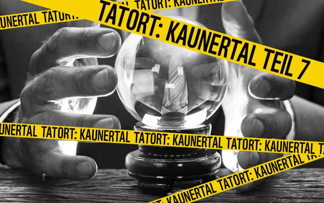 Tatort Kaunertal #7: Eisberg voraus – Die TIWAG fährt in eine unsichere Zukunft