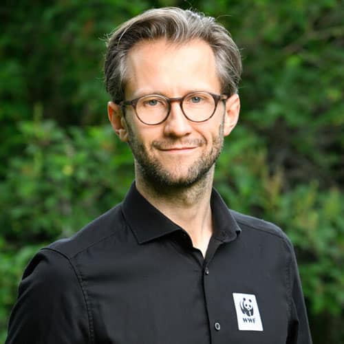 Nikolai Moser