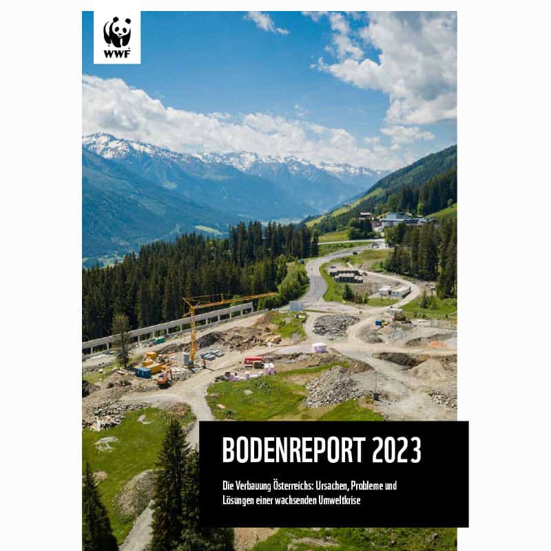 Bodenreport 2023_Cover(c)Foto Christian Lendl/WWF Titelblatt Moorstudie