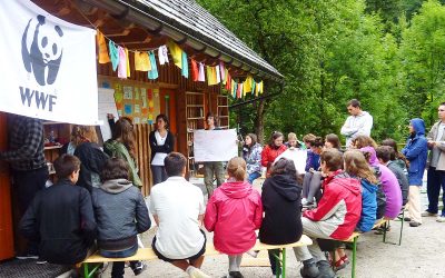 Action Leader Training 2023/2024