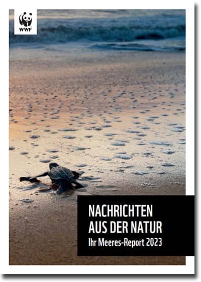 WWF Meeres Report 2023