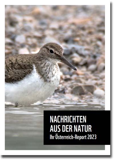 WWF Österreich Report 2023
