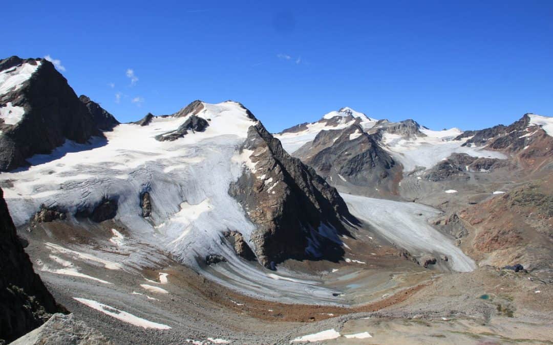 Anmeldung für die Gletscher-Pressefahrt ins Pitztal am 23. & 24. August 2023