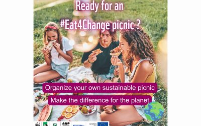 Eat4Change „Picnic Challenge“