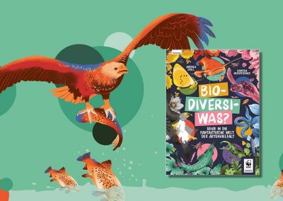 Bio-diversi-was?
