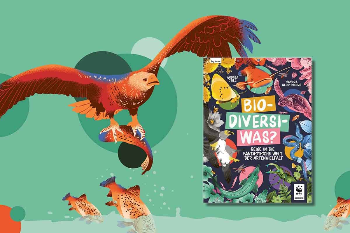 Bio-diversi-was? Bio-diversi-was?