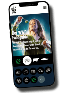 WWF Food Guide