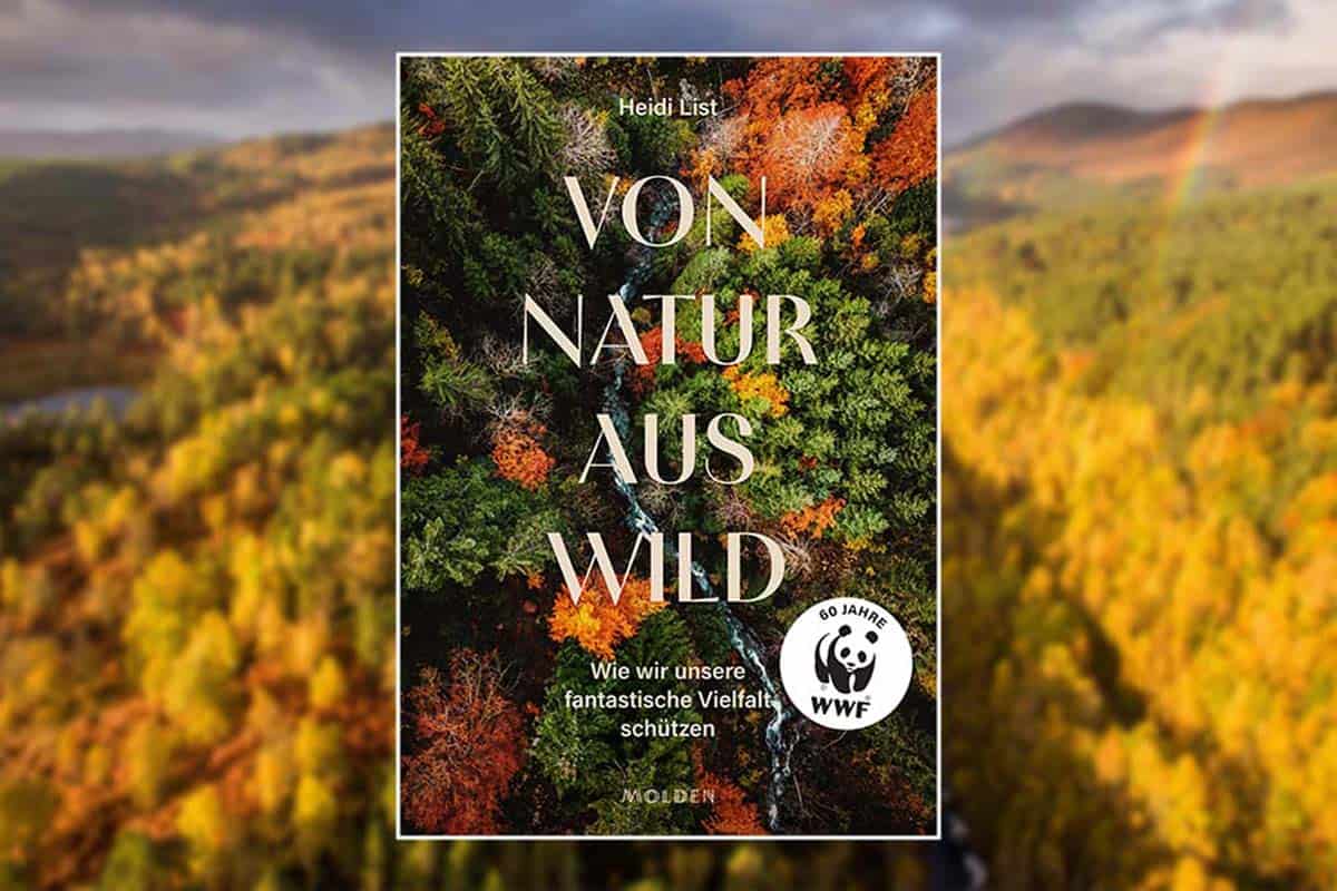 Cover 60 Jahre auf Hintergrund 1200×800 60 Jahre auf Hintergrund © ScotlandBigPicture / WWF UK