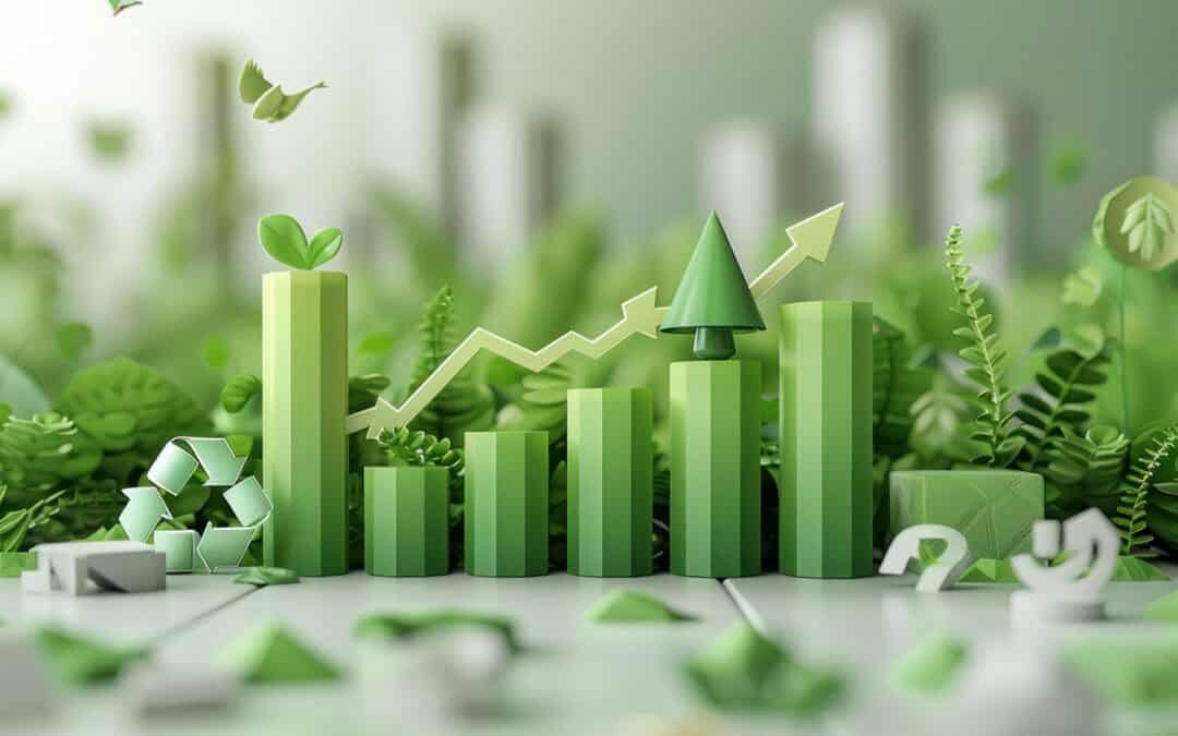 CSRD: Anforderungen der Corporate Sustainability Reporting Directive erfolgreich bewältigen