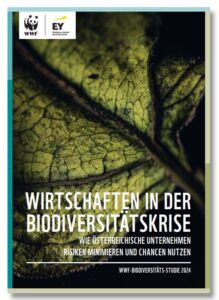 Biodiversitäts-Studie 2024