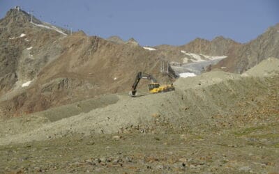 Tag zum Schutz der Alpen: WWF fordert Schutz alpiner Freiräume