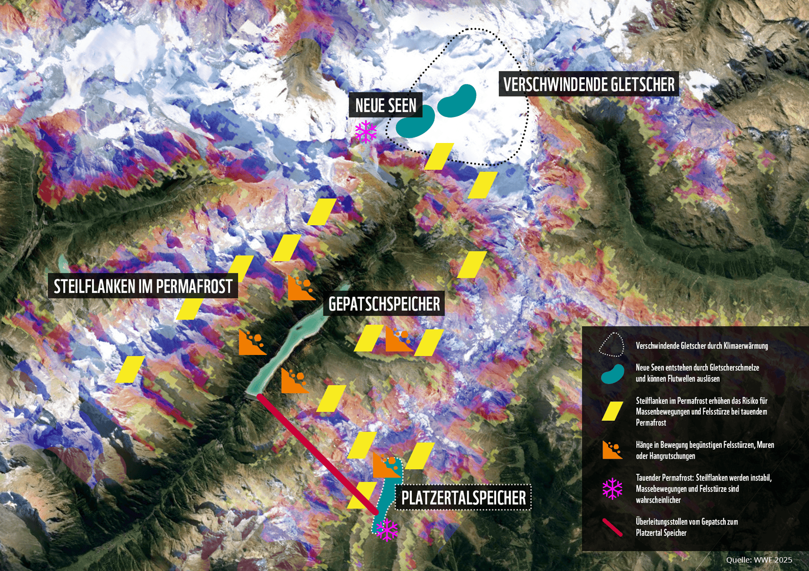 WWF-at_1500x1100_Grafik Kaunertal Kraftwerk_c_WWF