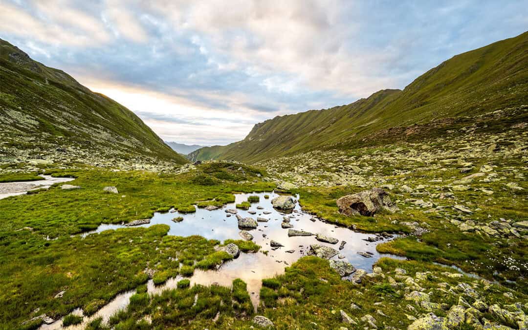 WWF begrüßt Pfundser Ergebnis gegen Ausbau Kraftwerk Kaunertal