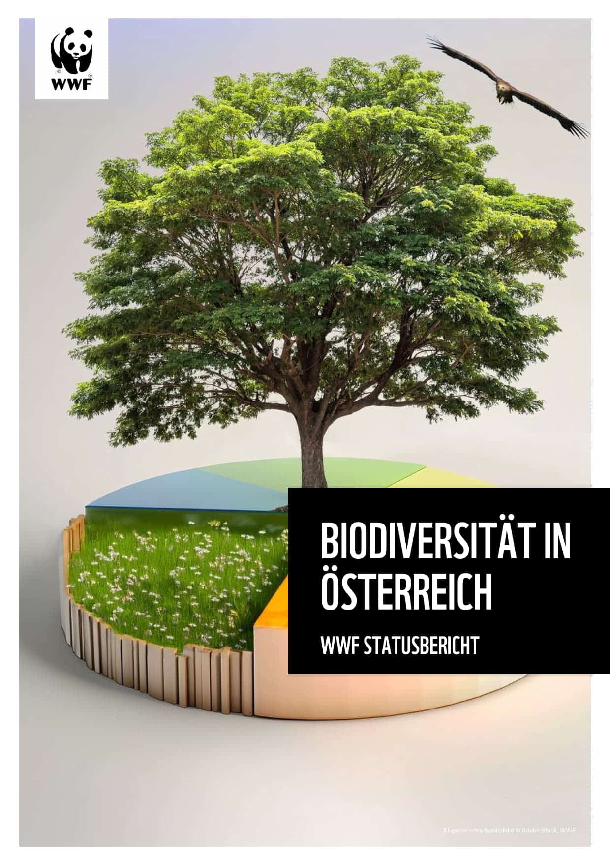 Titelblatt Moorstudie