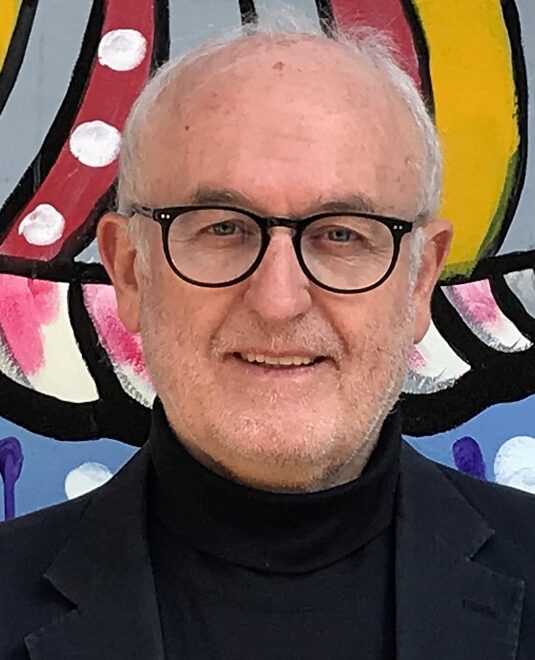 Klaus Bergsmann Klaus Bergsmann
