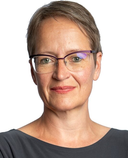 Monika Auer Monika Auer