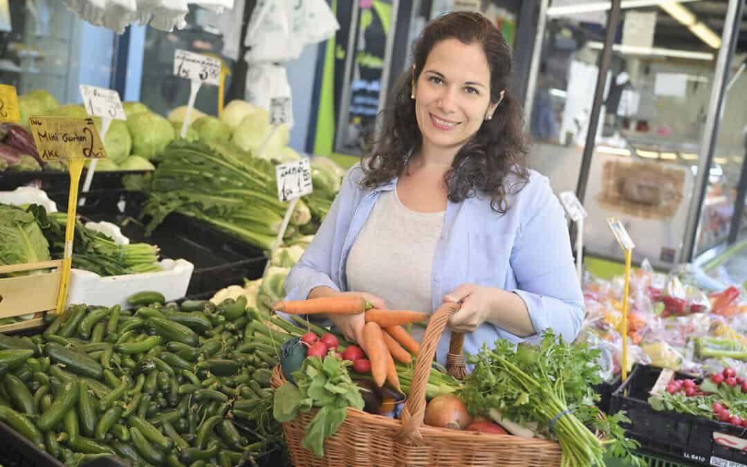WWF: Neue Studie zeigt Leistbarkeit gesunder und biologischer Ernährung