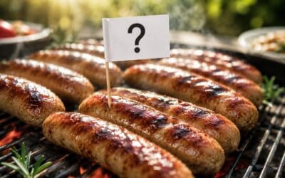 WWF-Check: Rund ein Drittel der Grillfleisch-Angebote ohne österreichische Herkunft