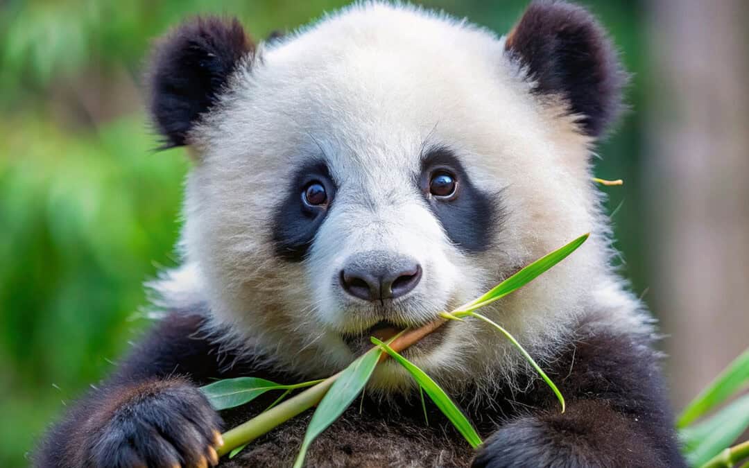 Geschenkpatenschaft Wildlife