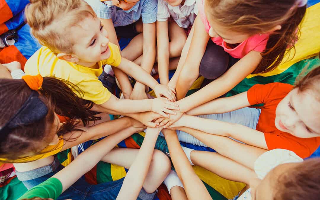 Mitglied bei TEAM PANDA werden!