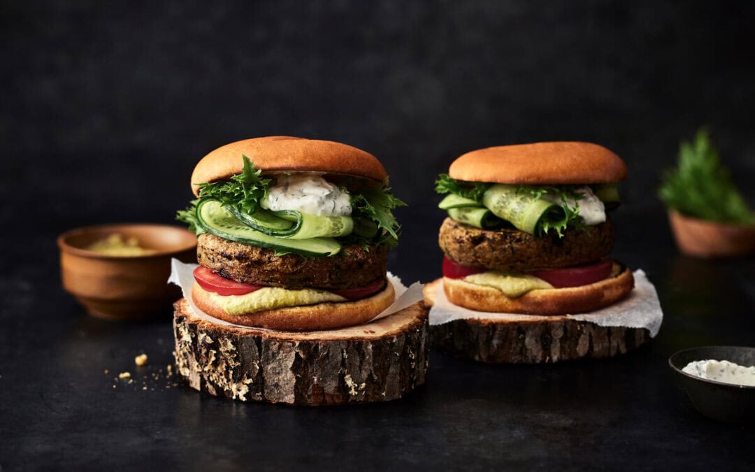 EU-Abstimmung: WWF kritisiert Veggie-Namensdebatte als Augenauswischerei