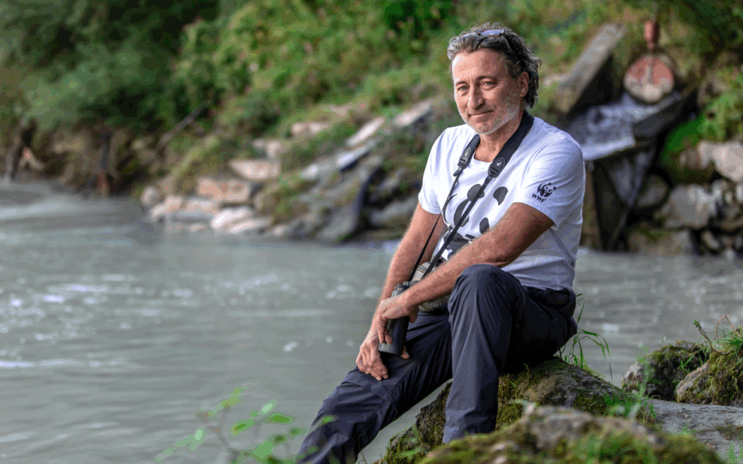 WWF trauert um Toni Vorauer