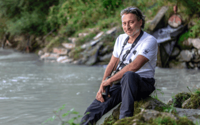 WWF trauert um Toni Vorauer