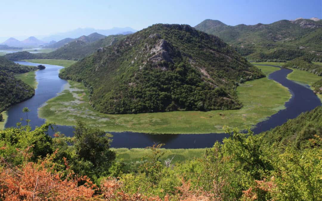 Exkursion: Die Naturjuwele Montenegros