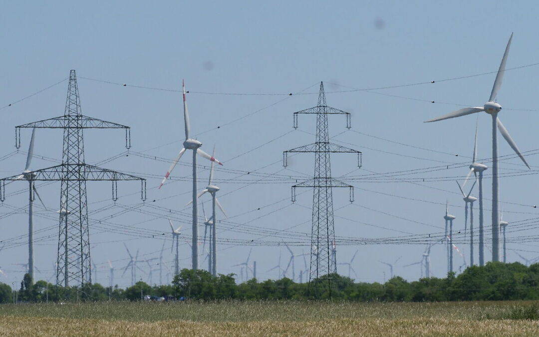 Stromanbieter-Check: Wenige Vorreiter, viel Intransparenz