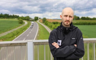 Bundesregierung: Erstes Bodenschutz-Zeugnis zeigt große Defizite