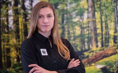 WWF-Klimaschutz-Monitor: Schlechte Klimapolitik wird zum Milliardenrisiko