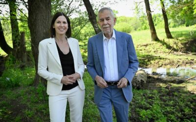 20 Jahre WWF Earth Hour: Weltweit gehen am 28. März die Lichter aus