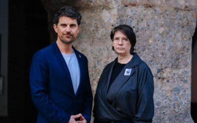 Alpenverein und WWF fordern Stopptaste für Kaunertal-Ausbau