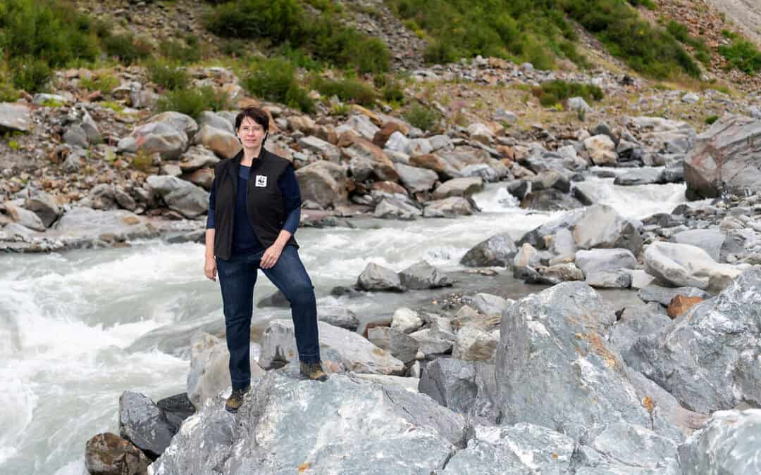 WWF: Neues Gesetz bedroht Österreichs letzte intakte Flüsse