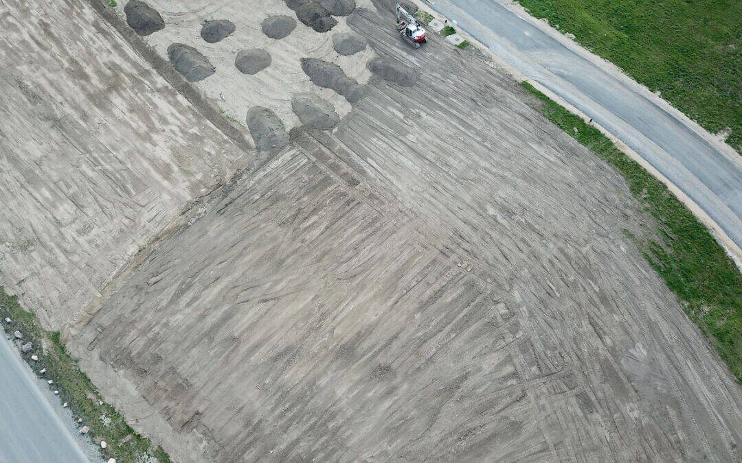 WWF: Bodenverbrauch in Österreich 2025 gestiegen