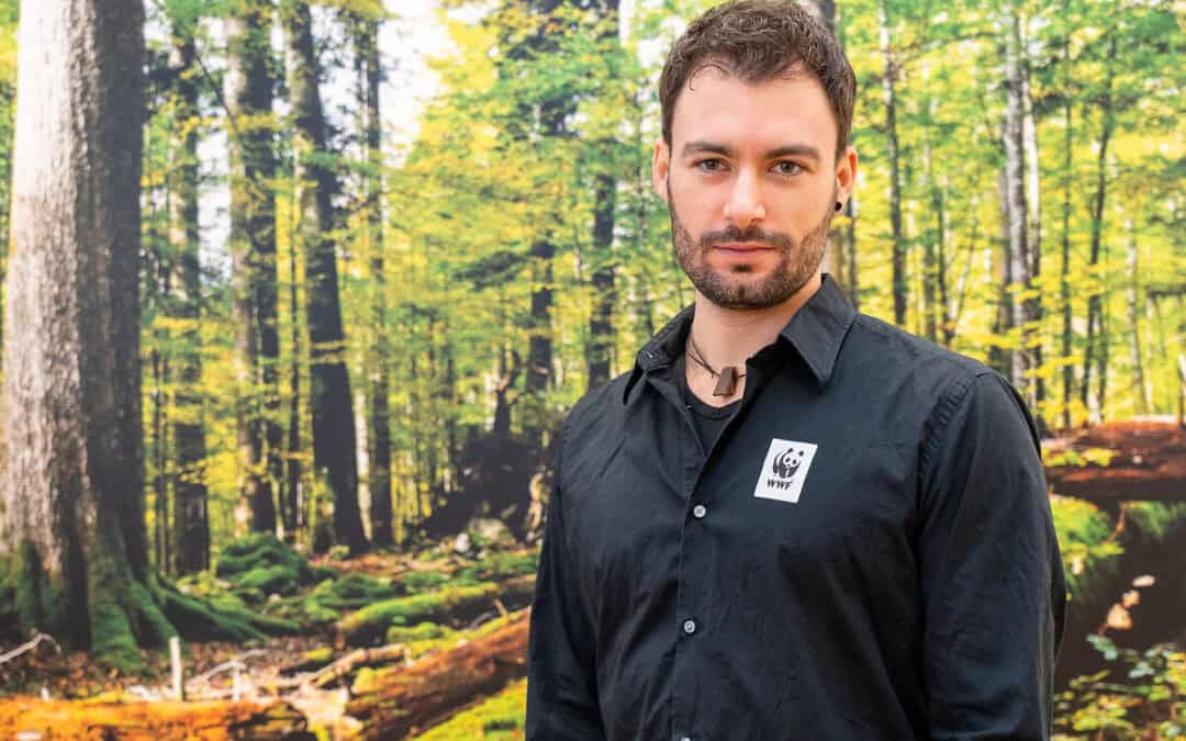 Neue WWF-Umfrage zeigt große Unterstützung für Renaturierung in Österreich