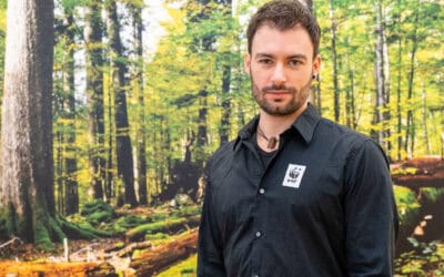 Neue WWF-Umfrage zeigt große Unterstützung für Renaturierung in Österreich